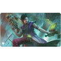 UP - Duskmourn Spelmatta Commander C för Magic: The Gathering Ultra Pro