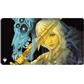 UP - Duskmourn Spelmatta Alt Art Nyckelkaraktär Mythic 1 för Magic: The Gathering Ultra Pro