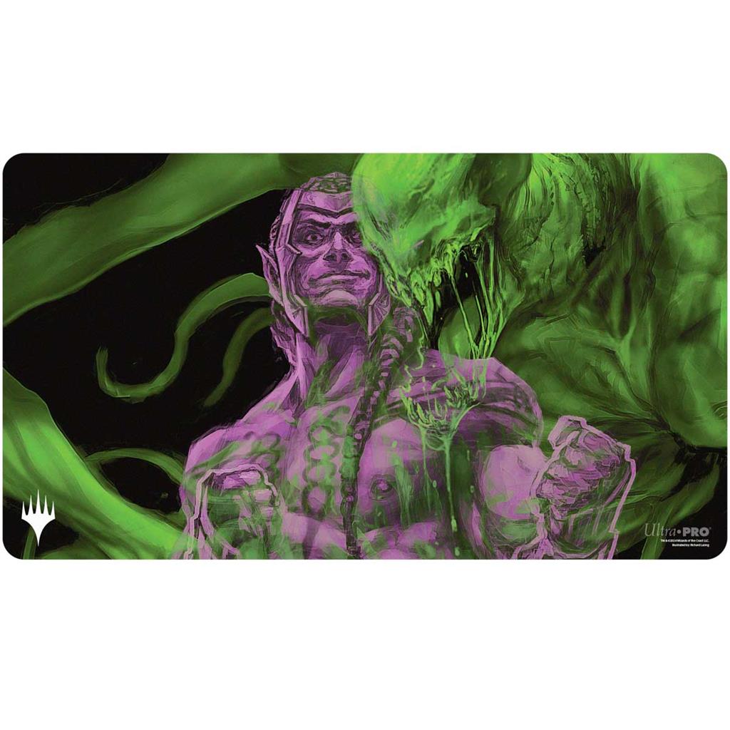 Duskmourn Spelmatta Alt Art Key Character Mythic 2 Ultra Pro
