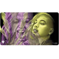 UP - Duskmourn Spelmatta Alt Art Nyckelkaraktär Mythic 3 för Magic: The Gathering Ultra Pro