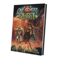 One More Quest - The Adventures Mixtape - EN Modiphius Entertainment