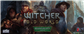 The Witcher: Old World - Äventyrspaket Rebel