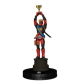 Marvel HeroClix: Store Championship Deadpool Kit WizKids/NECA