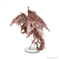 D&D Icons of the Realms: Röd Spökgående Drak WizKids/NECA