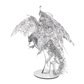 D&D Nolzur's Marvelous Miniatures: Red Ghost Dragon WizKids/NECA