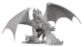D&D Nolzur's Marvelous Miniatures: Gargantuan Bahamut