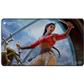 Holofoil Playmat - Magic the Gathering Commander Series - Release 3 Ultra Pro