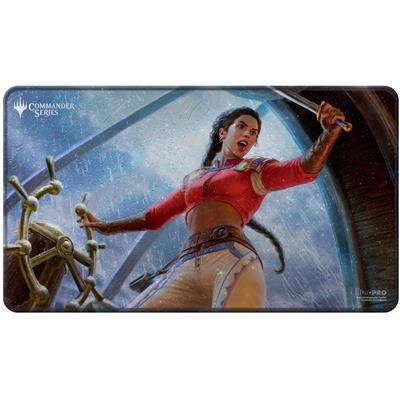 Holofoil Playmat - Magic the Gathering Commander Series - Release 3 Ultra Pro