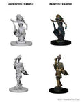 D&D Nolzur’s Marvelous Miniatures: Medusas - Fantastic Miniatures for D&D Adventures