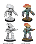D&D Nolzur’s Marvelous Miniatures: Myconid Adults