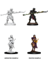 D&D Nolzur’s Marvelous Miniatures: Yuan-Ti Purebloods