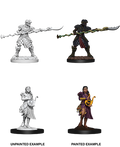 D&D Nolzur’s Marvelous Miniatures: Yuan-Ti Purebloods