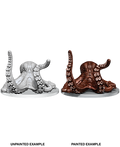 Wizkids Deep Cuts Unpainted Miniatures: Giant Octopus