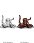 Wizkids Deep Cuts Unpainted Miniatures: Giant Octopus