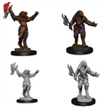 D&D Nolzur’s Marvelous Miniatures: Female Dragonborn Fighter