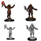 D&D Nolzur’s Marvelous Miniatures: Female Dragonborn Fighter