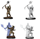 D&D Nolzur’s Marvelous Miniatures: Male Human Barbarian