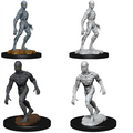 D&D Nolzur’s Marvelous Miniatures: Doppelganger - Det Perfekta Tillägget till Ditt Spel