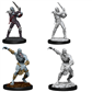 D&D Nolzur’s Marvelous Miniatures: Wight & Ghast - Detailed Figures for D&D