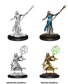 D&D Nolzur's Marvelous Miniatures: Female Elf Sorcerer