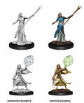D&D Nolzur's Marvelous Miniatures: Female Elf Sorcerer