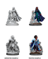 D&D Nolzur's Marvelous Miniatures: Female Tiefling Sorcerer