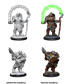 D&D Nolzur's Marvelous Miniatures: Orc Adventures