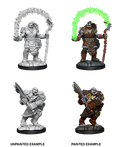 D&D Nolzur's Marvelous Miniatures: Orc Adventures