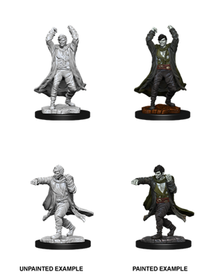 D&D Nolzur's Marvelous Miniatures: Revenant