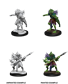D&D Nolzur's Marvelous Miniatures: Sahuagin