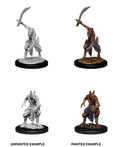 D&D Nolzur's Marvelous Miniatures: Jackalwere