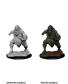 D&D Nolzur's Marvelous Miniatures: Venom Troll