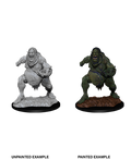 D&D Nolzur's Marvelous Miniatures: Venom Troll