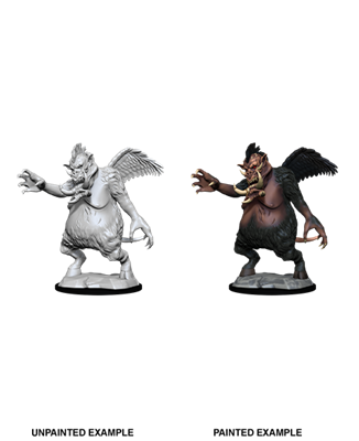 D&D Nolzur's Marvelous Miniatures: Nalfeshnee