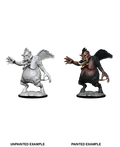 D&D Nolzur's Marvelous Miniatures: Nalfeshnee