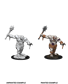 D&D Nolzur's Marvelous Miniatures: Ogre Zombie - Detailed Figures for D&D