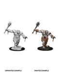 D&D Nolzur's Marvelous Miniatures: Ogre Zombie - Detailed Figures for D&D