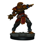 D&D Icons of the Realms Premiumfigurer: Manlig Dragonborn Krigare Låg Nivå WizKids/NECA