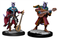 D&D Nolzur's Marvelous Miniatures: Tiefling Bard Female WizKids/NECA
