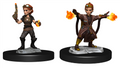 D&D Nolzur's Marvelous Miniatures: Gnome Artificer Female