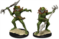 D&D Nolzur's Marvelous Miniatures: Koalinths WizKids/NECA