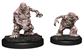 D&D Nolzur's Marvelous Miniatures: Manes - Fantastic Game Figures