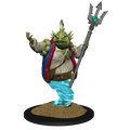 D&D Nolzur's Marvelous Miniatures: Marid - Detaljerad Figur för Dungeons & Dragons