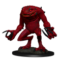 D&D Nolzur's Marvelous Miniatures: Red Slaad