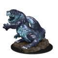 D&D Nolzur's Marvelous Miniatures: Frost Salamander