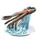 D&D Nolzur's Marvelous Miniatures: Juvenile Kraken