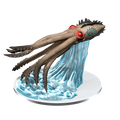 D&D Nolzur's Marvelous Miniatures: Juvenile Kraken