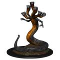 D&D Nolzur's Marvelous Miniatures: Yuan-Ti Anathema