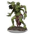 D&D Nolzur's Marvelous Miniatures: Dire Troll