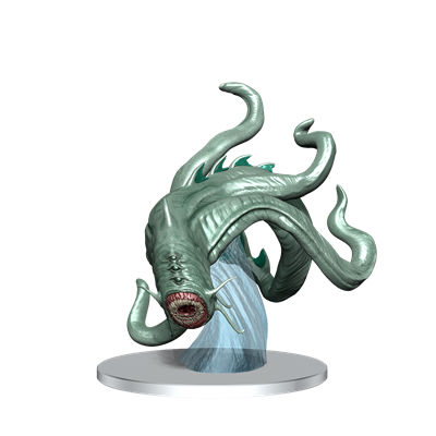 D&D Nolzur's Marvelous Miniatures: Aboleth - Fantastisk Miniatyr för D&D